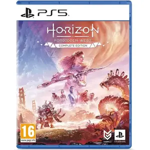 Sony Horizon Forbidden West Complete Edition for PlayStation 5
