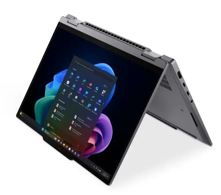 Ультрабук Lenovo ThinkPad X1 2-in-1 Gen 11 Photo 2