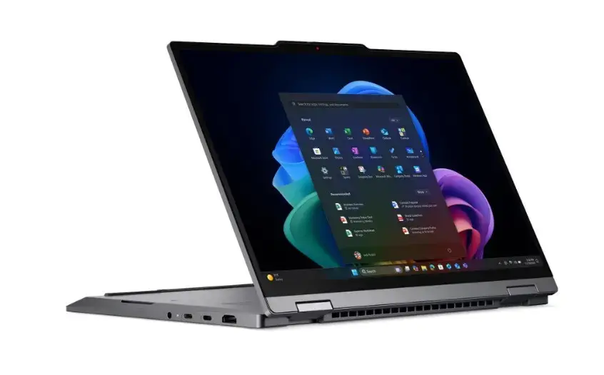 Ультрабук Lenovo ThinkPad X1 2-in-1 Gen 11 Photo 3