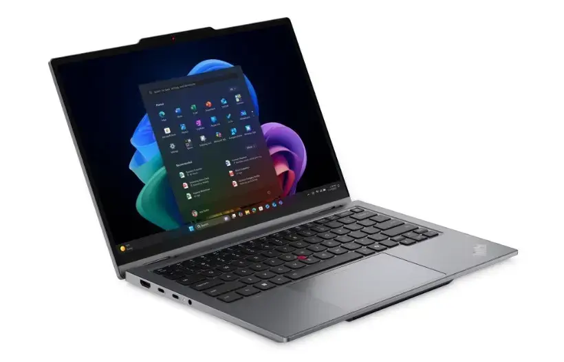 Ультрабук Lenovo ThinkPad X1 2-in-1 Gen 11 Photo 5