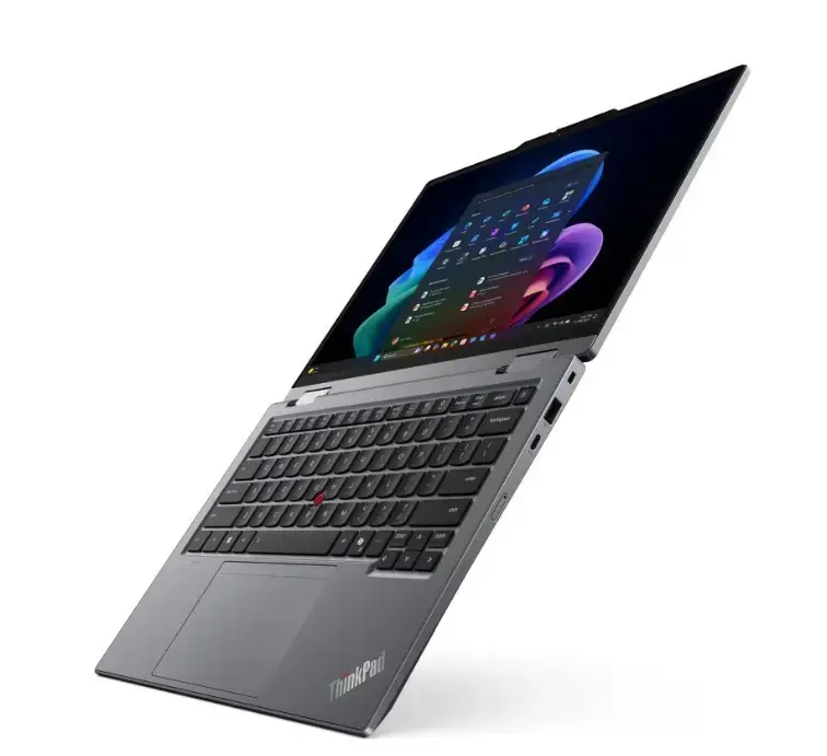 Ультрабук Lenovo ThinkPad X1 2-in-1 Gen 11 Photo 7