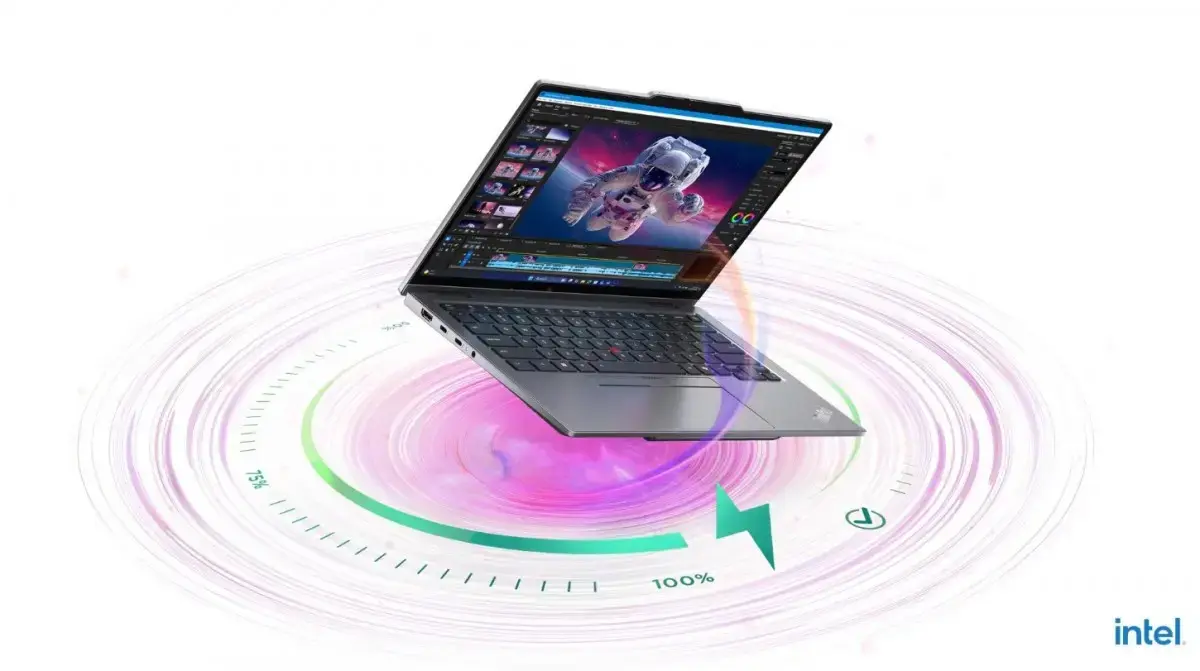 Ультрабук Lenovo ThinkPad X1 2-in-1 Gen 11 Photo 15
