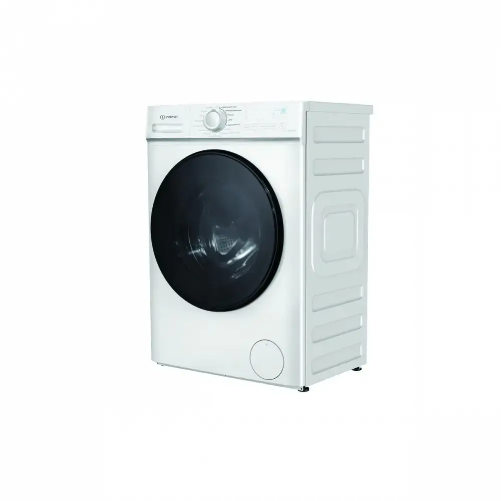 Washer-Dryer Indesit MXWD7514BPL Photo 3