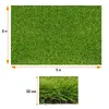 Искусственный газон Springos GA0264 2x5 м Photo 5