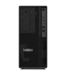 Рабочая станция Lenovo ThinkStation P2 Tower G2, Intel Core Ultra 7 265, 32 ГБ ОЗУ, 1 ТБ SSD, NVIDIA RTX 5060 8 ГБ, Windows 11 Pro
