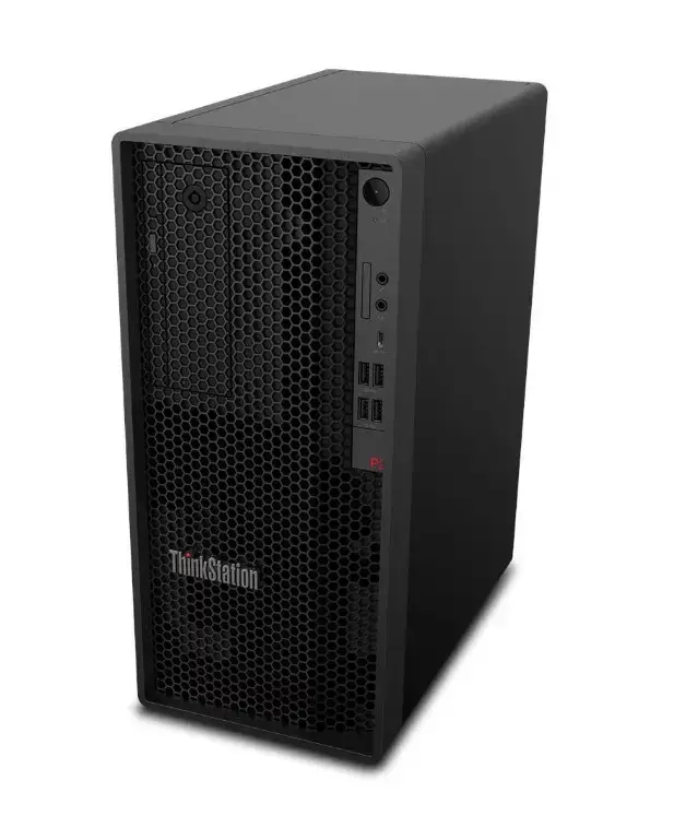 Рабочая станция Lenovo ThinkStation P2 Tower G2 Photo 3