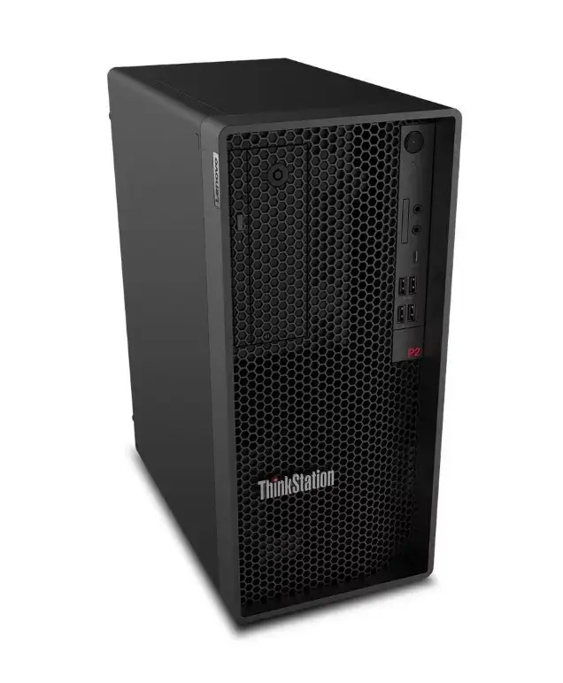 Рабочая станция Lenovo ThinkStation P2 Tower G2 Photo 4