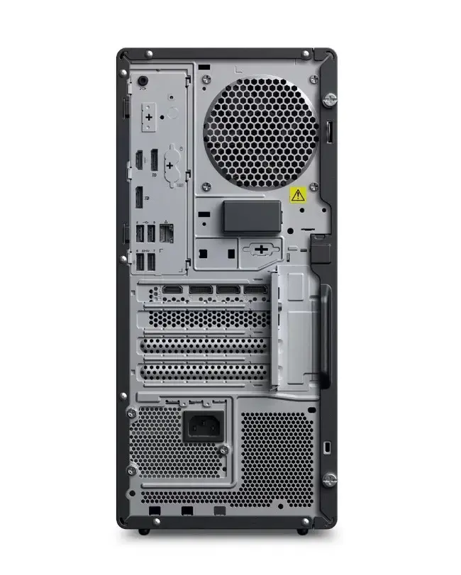 Рабочая станция Lenovo ThinkStation P2 Tower G2 Photo 7
