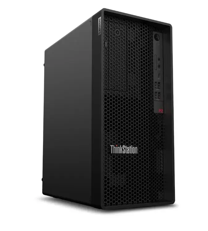 Рабочая станция Lenovo ThinkStation P2 Tower G2 Photo 8