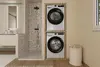 Candy BRS 7N2BX-S Heat Pump Tumble Dryer Photo 5