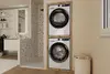 Candy BRS 7N2BX-S Heat Pump Tumble Dryer Photo 6