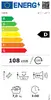 Candy BRS 7N2BX-S Heat Pump Tumble Dryer Photo 7