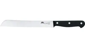 DUE CIGNI 2C 761/20 Bread Knife