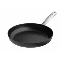 BergHOFF Leo Graphite All-purpose Pan, 20 cm, Round