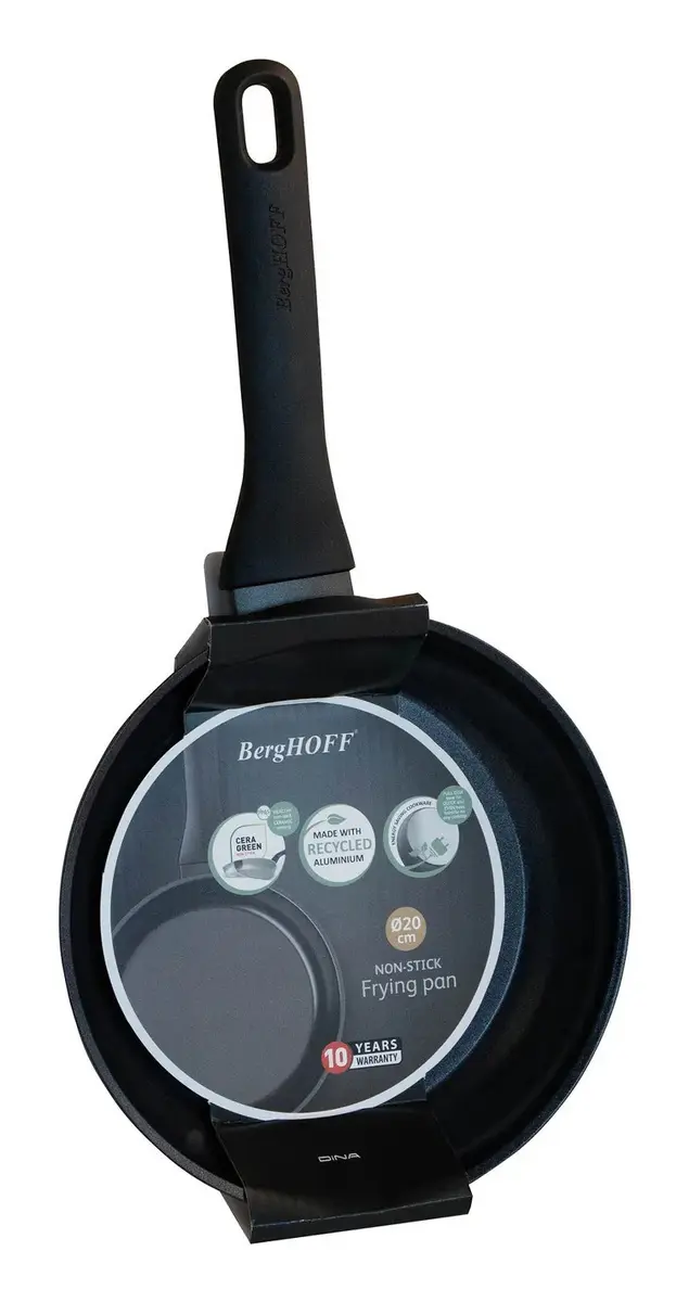 BergHOFF Helix All-purpose pan Photo 4