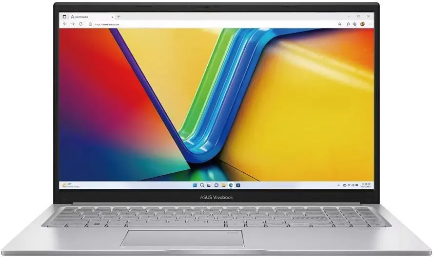 Asus Vivobook 15 F1504VA-WS51 portatīvais dators