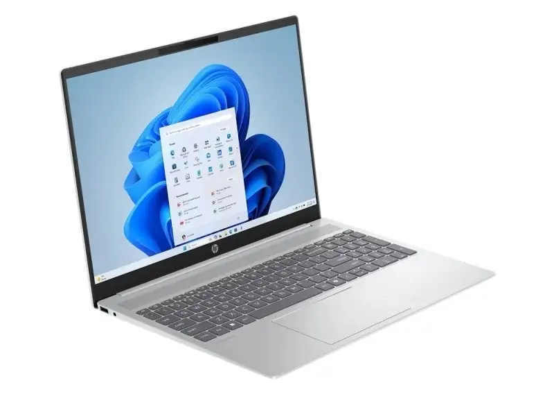 HP OmniBook 16-AF1055CL portatīvais dators, 16"