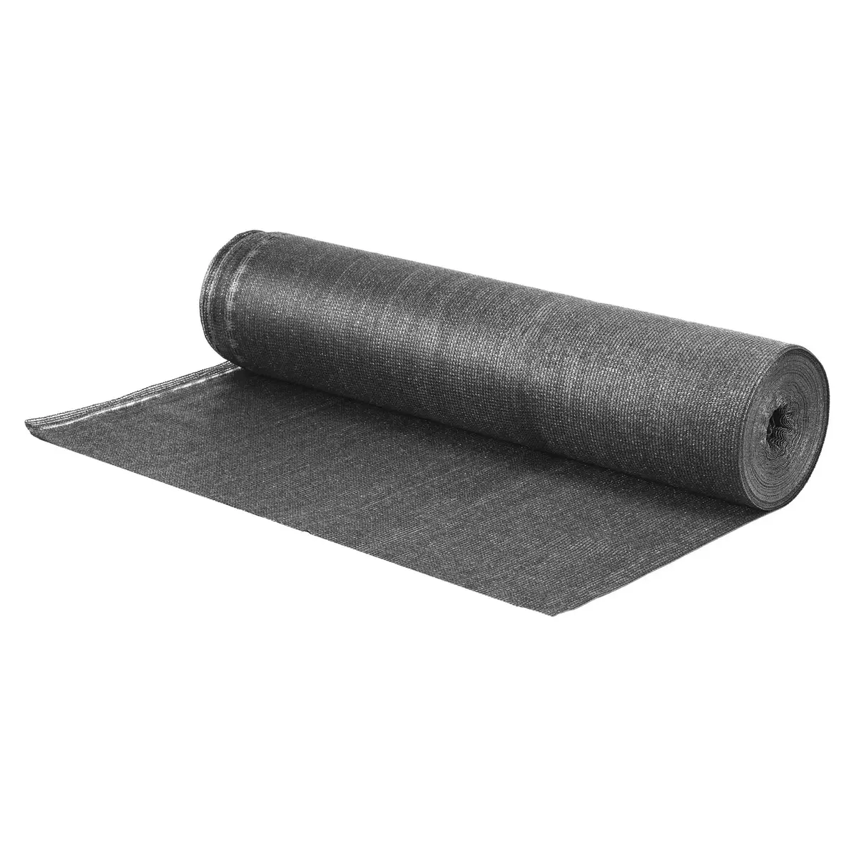 Springos ēnojuma tīkls 185 g/m² 1.7 x 25 m gaiši antracīta Photo 9