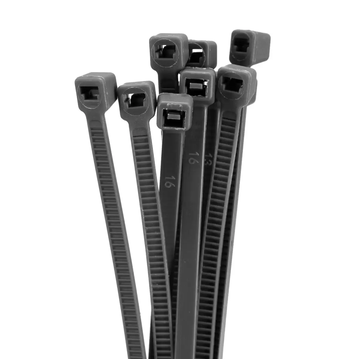 Springos ēnojuma tīkls 185 g/m² 1.7 x 25 m gaiši antracīta Photo 10