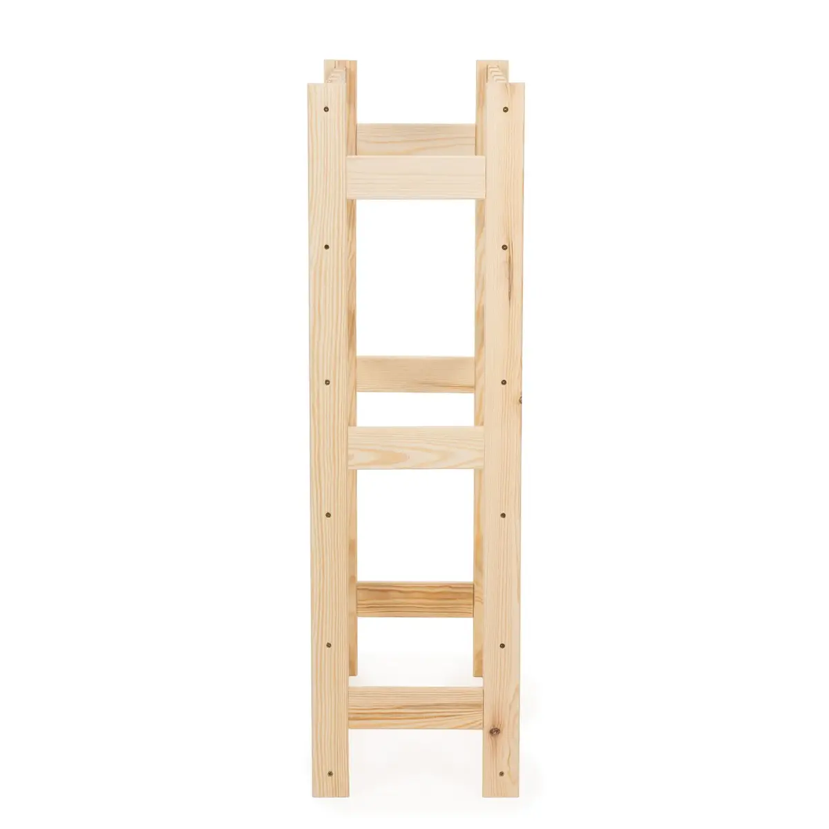 Springos WF0005 Bottle Rack - 30 Bottle Capacity Photo 8