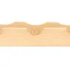 Springos WF0006 Pine Wood Bottle Rack Photo 7
