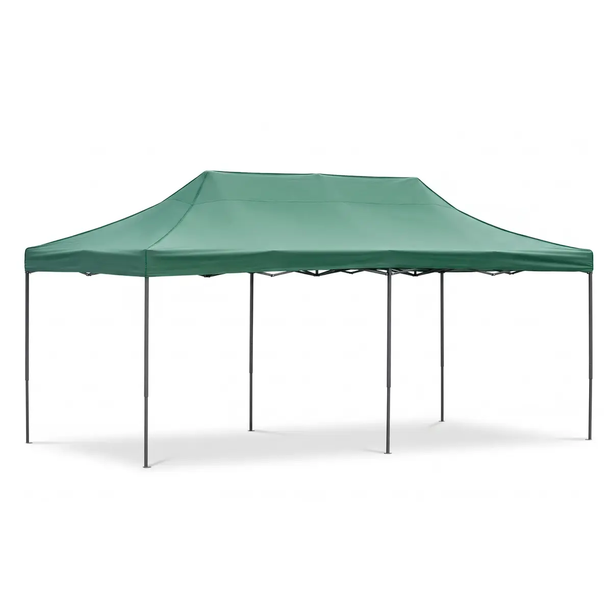 Dārza telts Springos 3x6 m zaļa GP0009 Photo 6