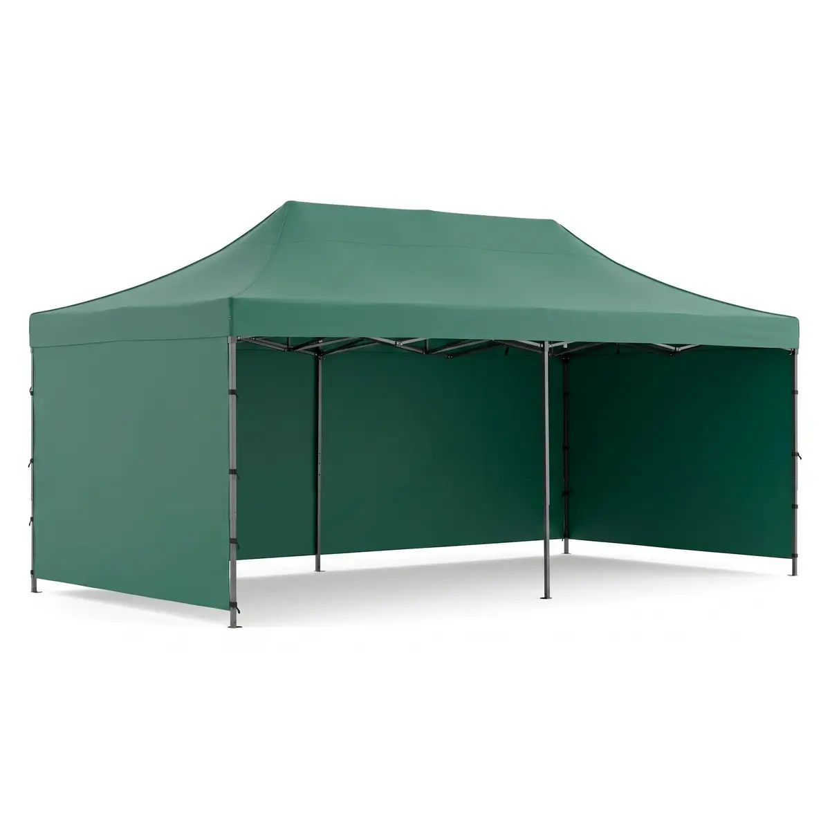 Dārza telts Springos 3x6 m zaļa GP0009 Photo 8