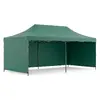 Dārza telts Springos 3x6 m zaļa GP0009 Photo 8
