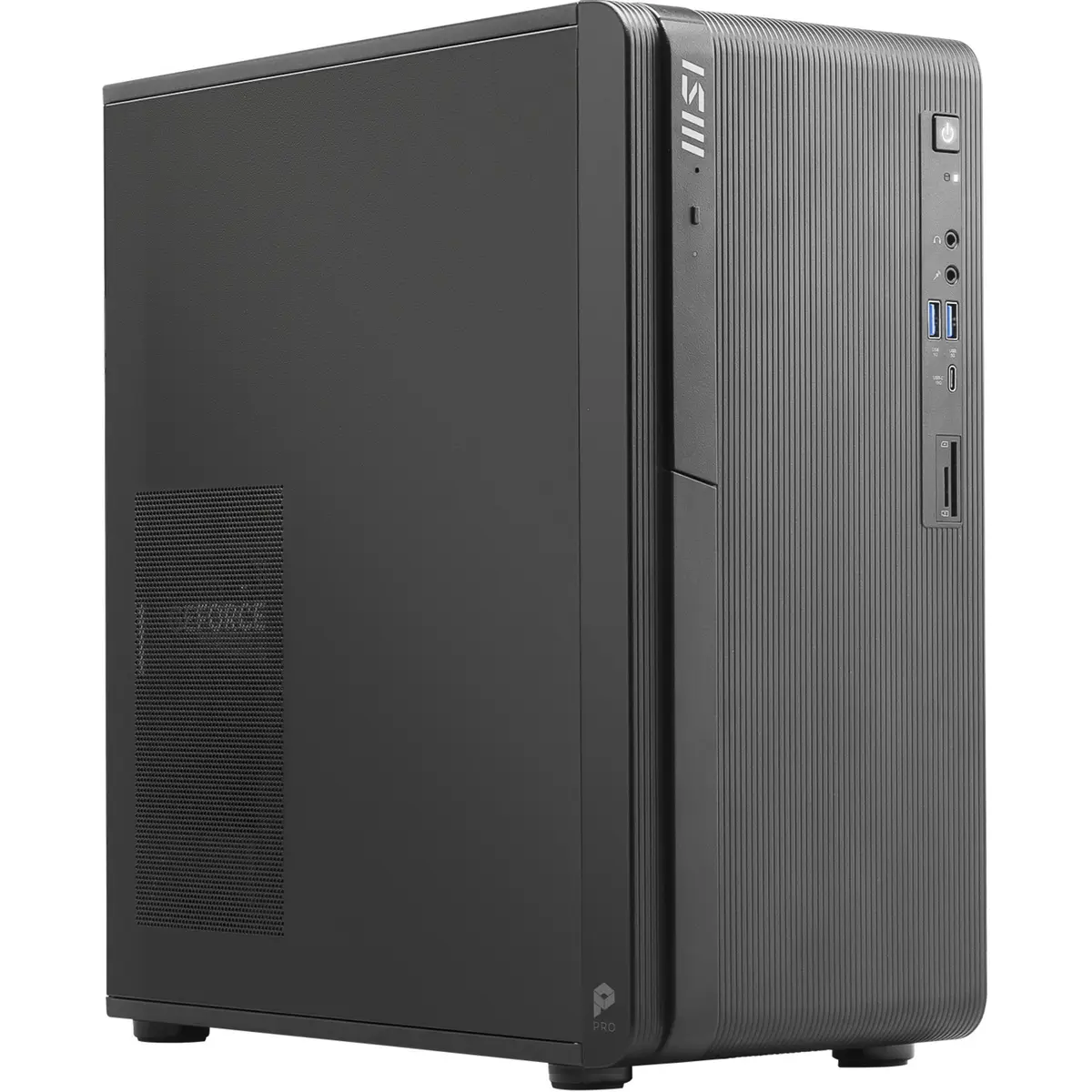 MSI PRO DP180 AI 8HG-1433XAT galddators