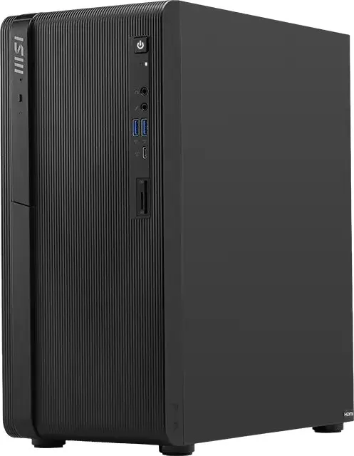 Galddators MSI PRO DP180 AI 8HG-1436AT