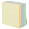 Deli EA01703 Square Self-Adhesive Note Paper Photo 3