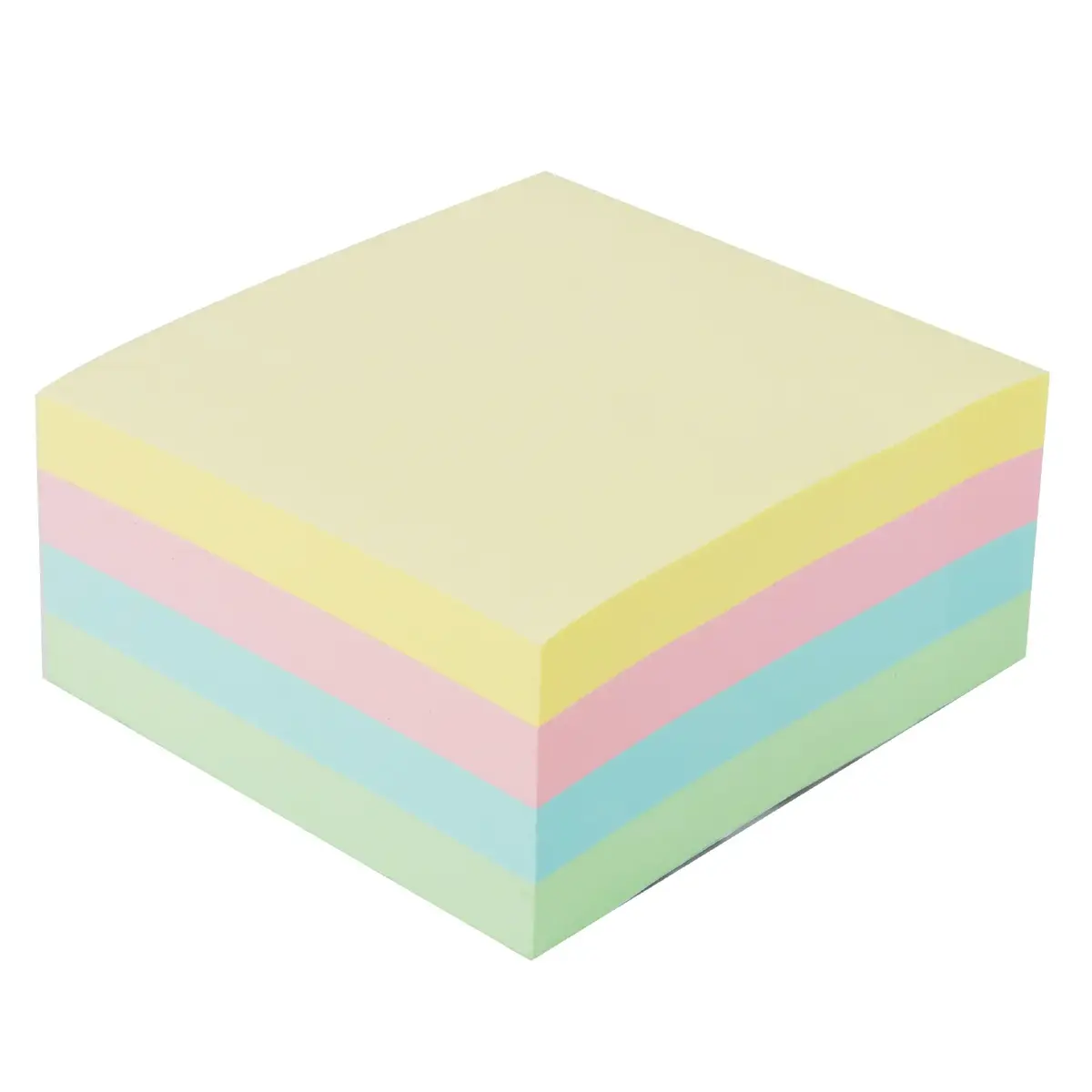 Deli EA01703 Square Self-Adhesive Note Paper Photo 4