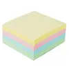 Deli EA01703 Square Self-Adhesive Note Paper Photo 4