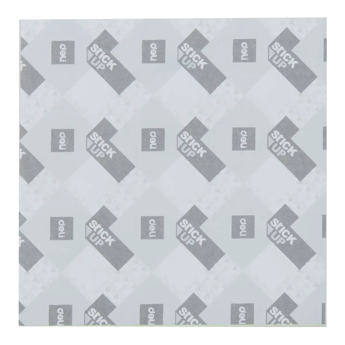 Deli EA01703 Square Self-Adhesive Note Paper Photo 5