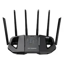 ASUS TUF Gaming BE6500 WiFi 7