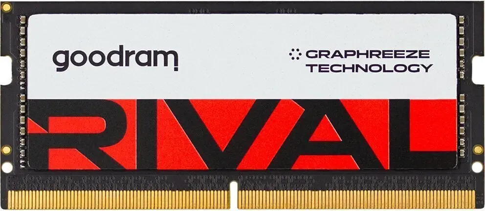 Goodram RIVAL SO-DIMM DDR5 32GB 5600MHz