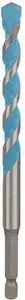 Bosch EXPERT HEX-9 Multi Construction Drill Bit 10x90x150mm