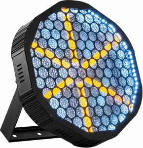 EUROLITE LED RETRO 6 Spot ABL Stage Lighting Fixture