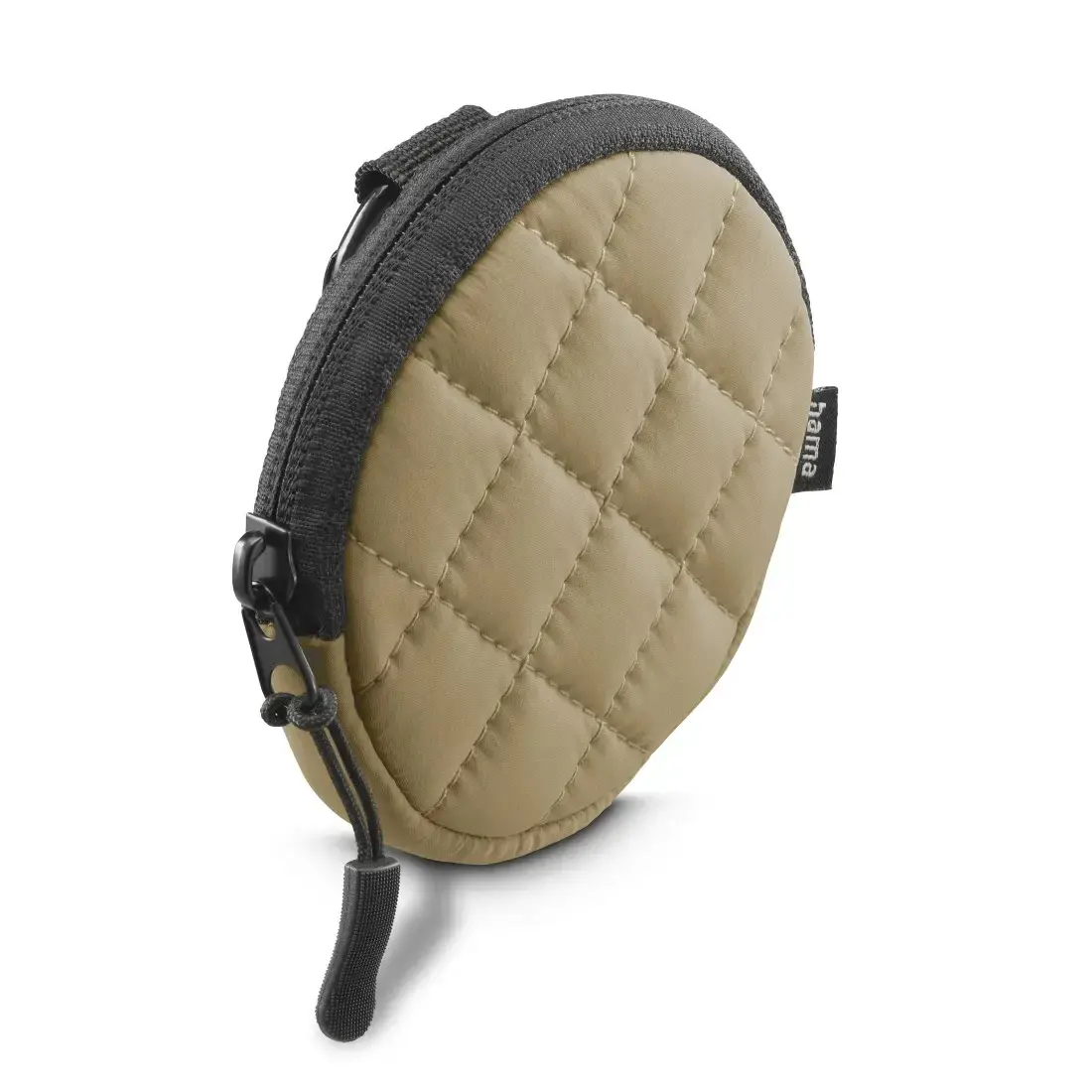 Hama 00231047 Headphone and Accessory Case Photo 2