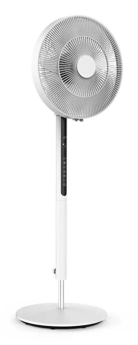 Fakir VC 80 DC grīdas ventilators Photo 4