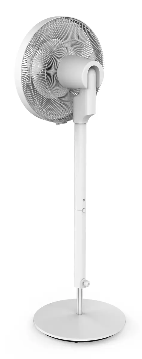 Fakir VC 80 DC grīdas ventilators Photo 5