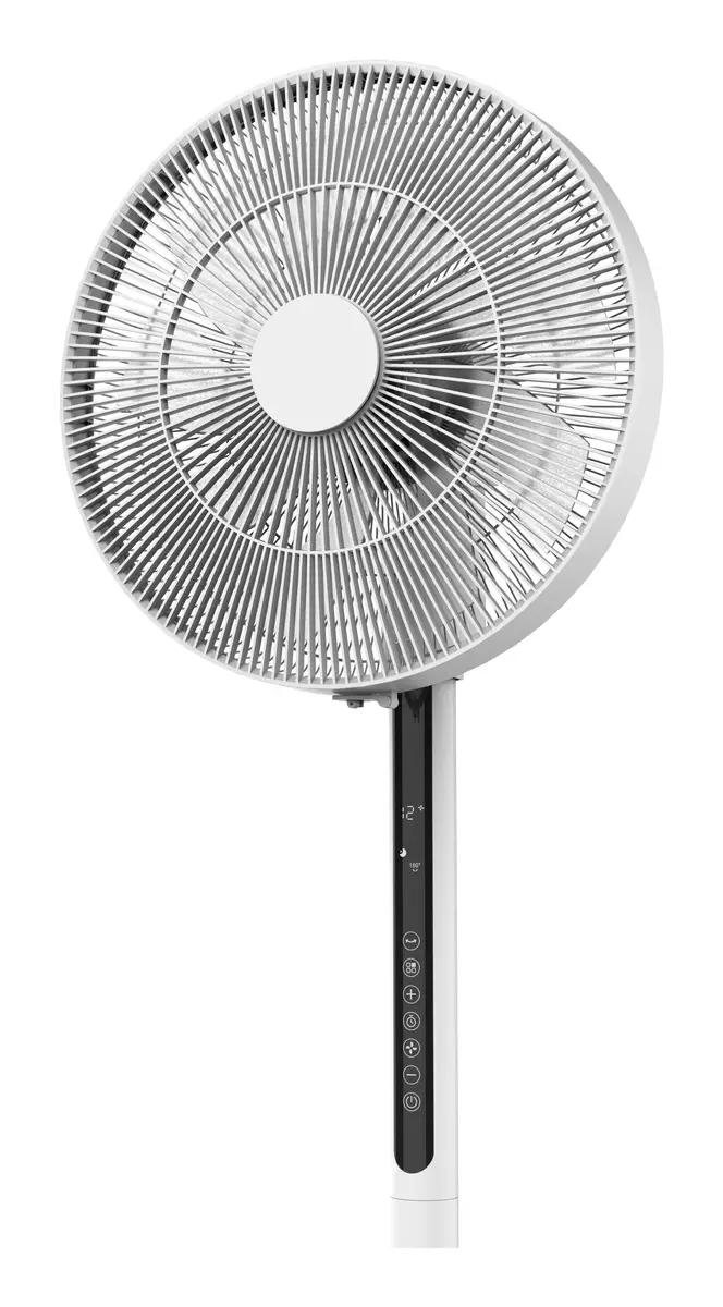 Fakir VC 80 DC grīdas ventilators Photo 8