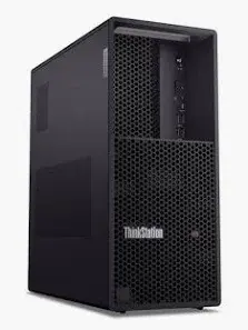 Lenovo ThinkStation P3 Tower darbstacija, Intel