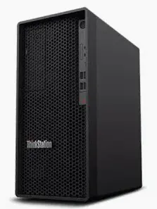Lenovo ThinkStation P2 Tower darbstacija, Intel