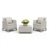 Садовая мебель Keter Scandi Forma Balcony Set Photo 2