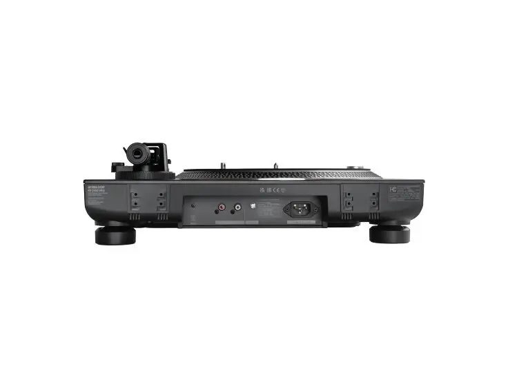 Reloop RP-5000 MK4 Professional DJ Turntable Photo 4