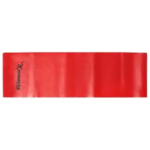 Pretestības gumija Mounta 0,65 mm x 15 cm, 9-13,6 kg