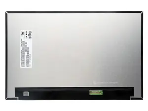 Матрица 13.3" 1920x1200, WLED, IPS, SLIM, матовая, 30pin (справа), A+