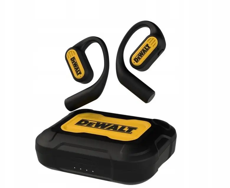 DeWalt Pro Earbuds DXMA190-2096-DWG Bluetooth austiņas