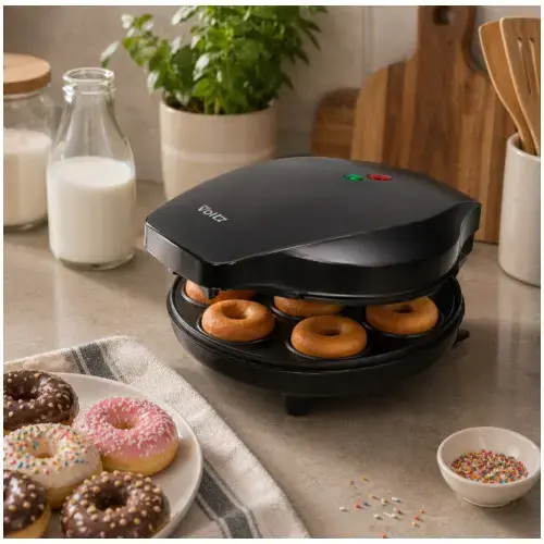 Donut Maker Oliver Voltz 5OV51442GC Photo 3